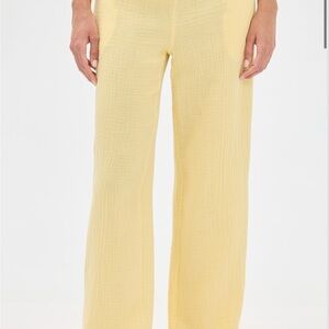 LE BOP Odette Pants NWT SIZE SMALL